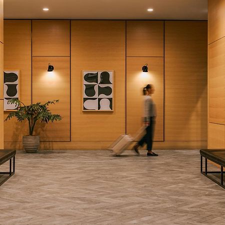 Sonder At Revival Aparthotel Vancouver Bagian luar foto